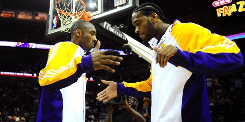 世界杯直播app下载官网最新版-前队友:人们对科比充满不敬;不能接受把他排在历史最佳前三之外