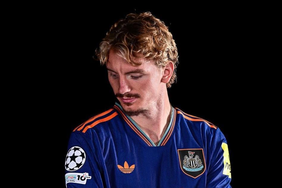 世界杯客户端安装说明-克罗斯：沃尔特马德加盟纽卡让我意外，但从竞技层面看还不错