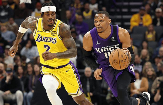 世界杯比赛直播地址-东契奇42+7+8!湖人3连败,威少打爆老詹,这一战,我认清6个现实