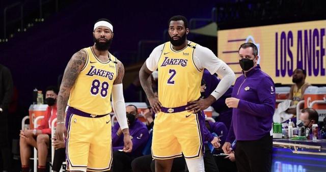 世界杯比赛直播地址-庄神的教训不算啥!湖人将留一席用于买断市场