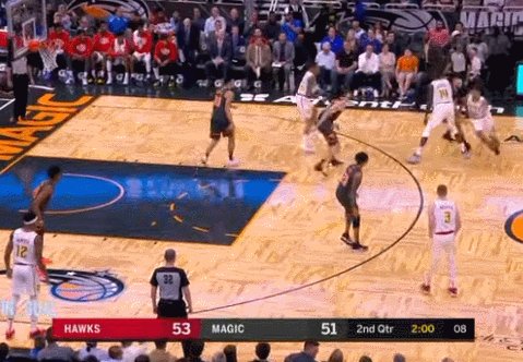 世界杯直播app下载官网最新版-NBA将整顿非常规造犯规动作 刹车跳水就此消失?